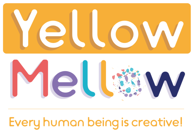 Yellow Mellow - Logo